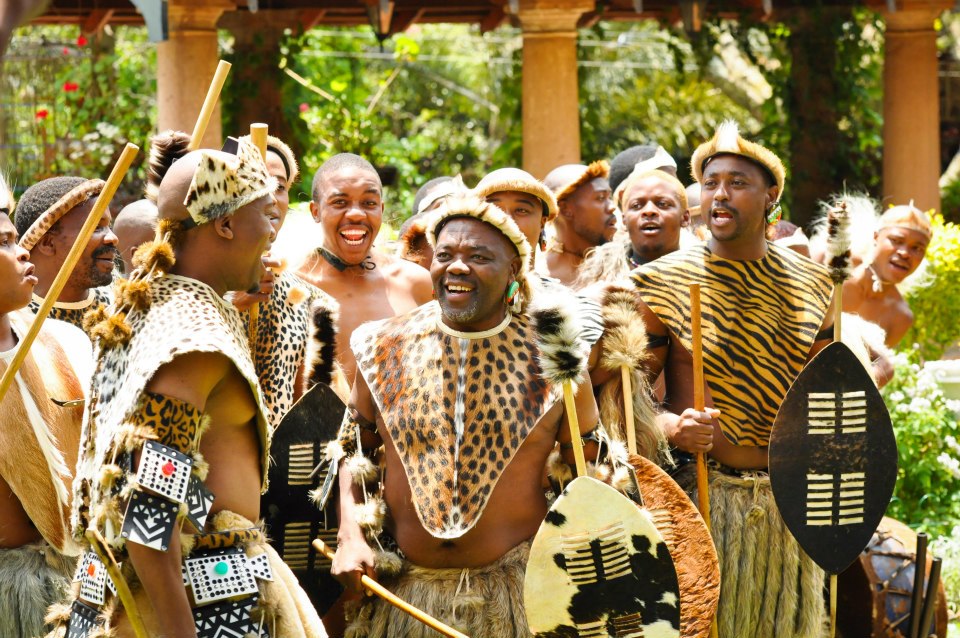 Understanding The Zulu Tribe Nomad Africa Magazine Celebrating The 